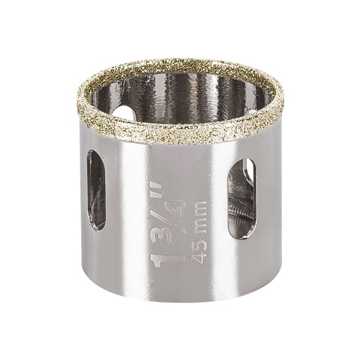 [HC81854] TRUPER BROCASIERRA DIAM       1-3/4" COAZ-1-3/4