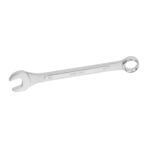 [HC81909] PRETUL LLAVE COMB LL-1218MP 18MM 220MM MM