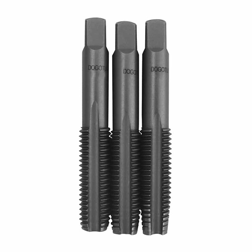 [HC80579] DOGOTULS MACHUELO ET1055 14MM-1.5 3PZA ACERO ALTO CARBON