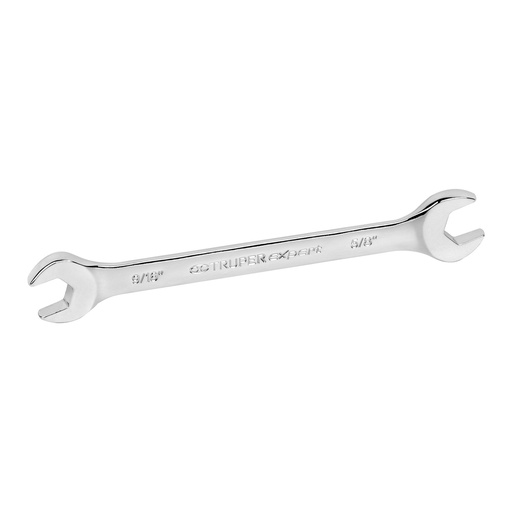 [HC81599] TRUPER LLAVE ESPANOLA 9/16X5/8" 15690PULIDA