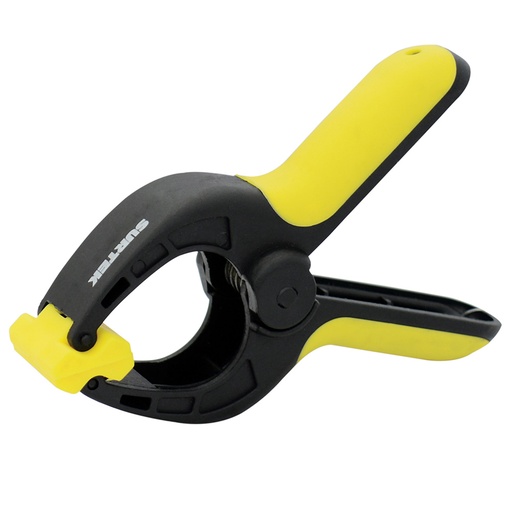 [HC82510] SURTEK PRENSA RAPIDA T/RESORTE 4 PR150