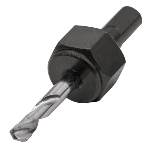 [HC81604] TRUPER MANDRIL MAN-CAZ-3/8C 3/8" P/BORDE CONTINUO