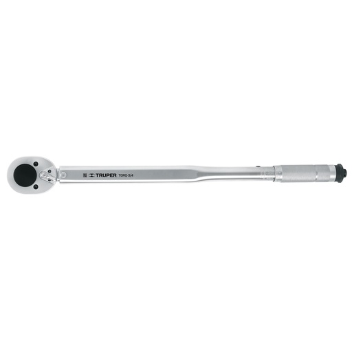 [HC81813] TRUPER TORQUIMETRO TORQ-3/4 MICROMETRICO