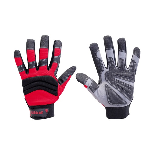 [HC81166] URREA GUANTE MECANICO         ANTICORTE MED USGCM