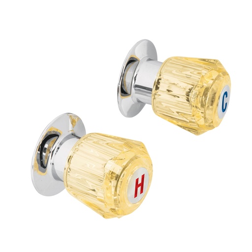 [HC82038] FOSET MANERAL MR-200A ACRILICOS AMBAR 2PZA