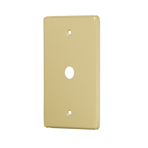 [HC82094] VOLTECH PLACA PAAN-S VOLTECH PASACABLE D/ALUMINIO