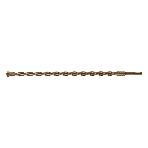 [HC82132] TRUPER BROCA BS-3/4X18 18" CONCRETO SDI PLUS 3/4"