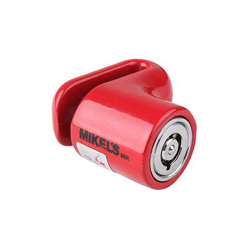 [HC80816] MIKELS CANDADO CFD-05 MED P/FRENO MOTO MED