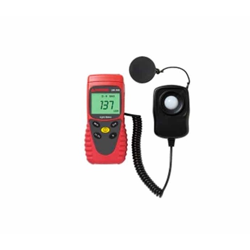 [HC80940] AMPROBE MEDIDOR DE LUZ RANGO MANUAL LM-100