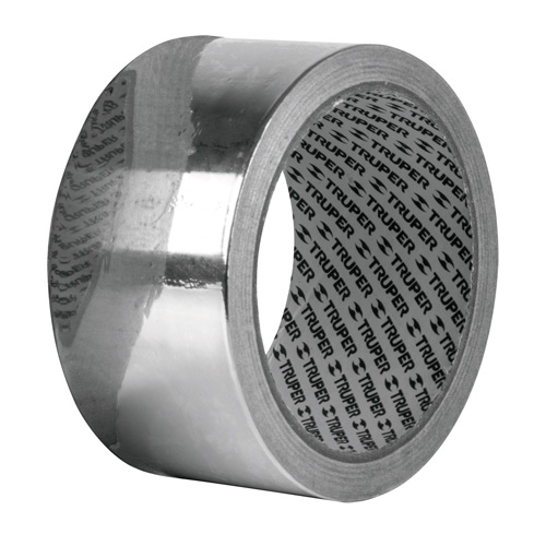 [HC82137] TRUPER CINTA ALUMINIO         48MMX10MT CALU-10