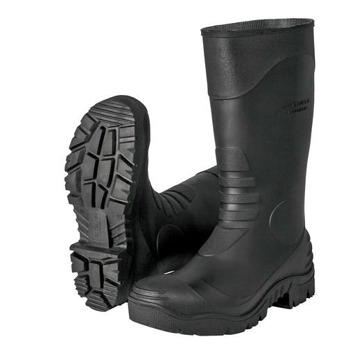 [HC81543] TRUPER BOTAS BOT-30J NO10 JARDINERAS D/PVC