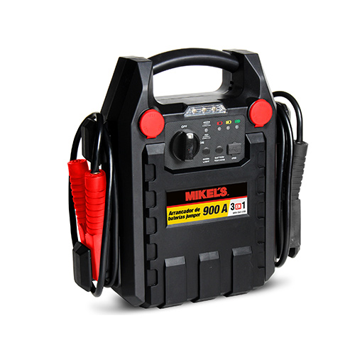 [HC80818] MIKELS ARRANCADOR 900 AMP BAT-120R