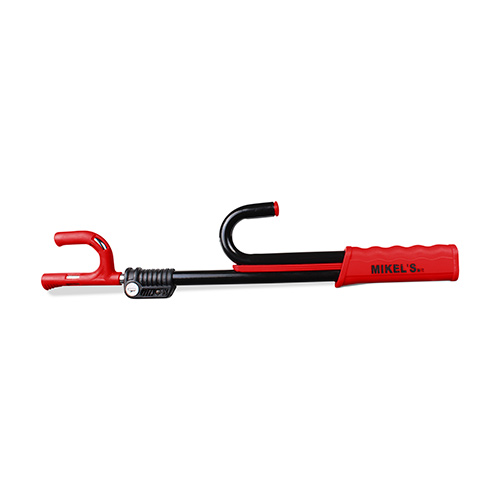 [HC80820] BASTON ANTIRROBO P/VOLANTE USO LIG BAV-50 MIKELS