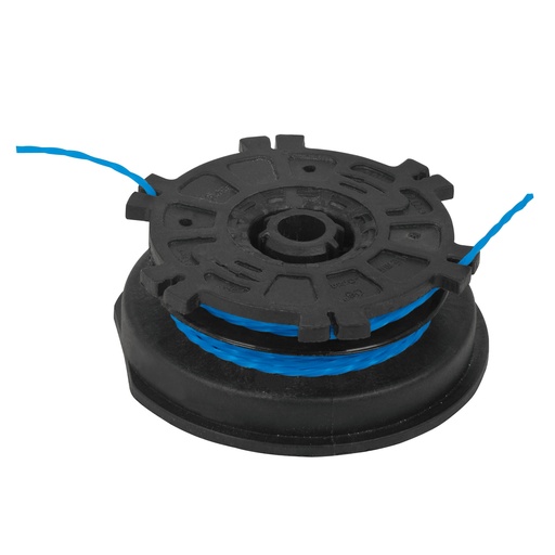 [HC82138] TRUPER CARRETE D/REPUESTO     P/DESBROZADORA REP-DES-600