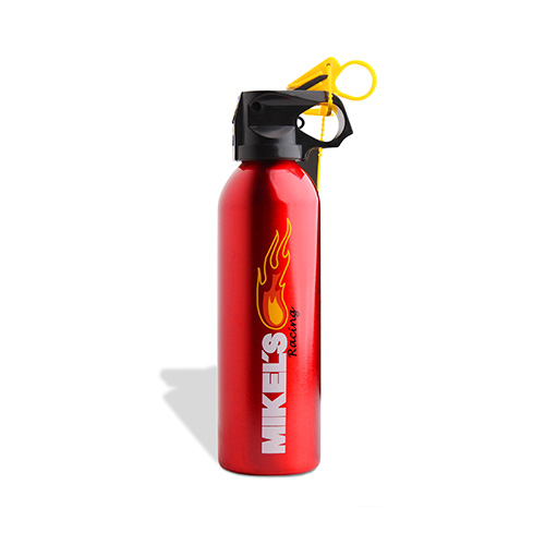[HC80823] MIKELS EXTINTOR EMERGENCIA    NO RECAR 300GR PQS ABC RACING