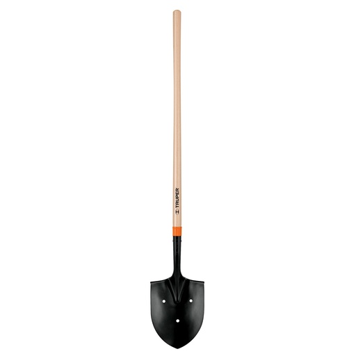 [HC81105] TRUPER PALA IRRIGACION PIR-3P 3 PERFORACIONES 59" MGO LARGO