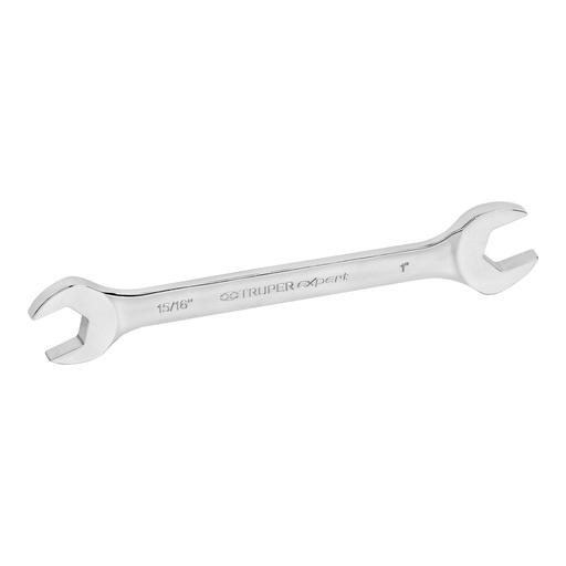 [HC82004] TRUPER LLAVE ESPANOLA 15/16X1" 15702PULIDA