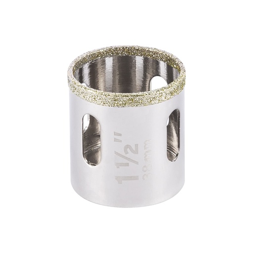 [HC82059] TRUPER BROCASIERRA DIAM       1-1/2" COAZ-1-1/2