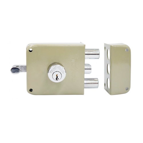 [HC81025] TOVER CERRADURA SOBREP LITE L5