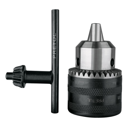 [HC82062] PRETUL BROQUERO BRO-1/2NP C/LLAVE 1/2"