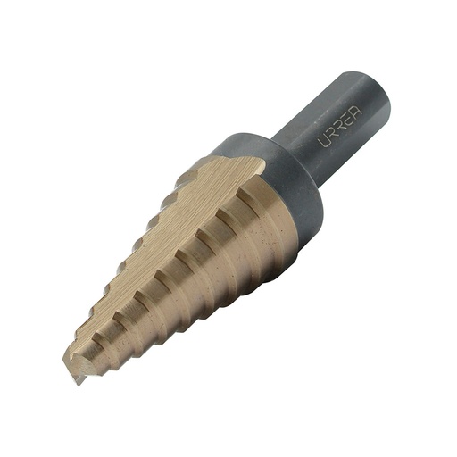 [HC81030] URREA BROCA ESCALONADA NO.2 3/16-1/2 BME2