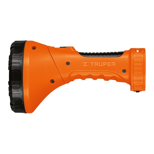 [HC81960] TRUPER LINTERNA RECARGABLE    40 LUMENES LED LILE-9T