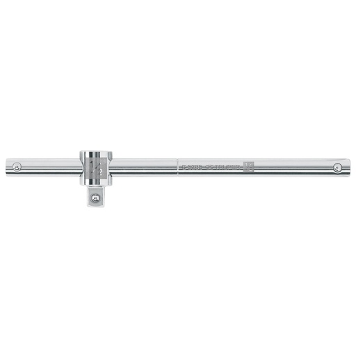 [HC82011] TRUPER BARRA C-5285C10" CUADRO 1/2" CORREDIZA