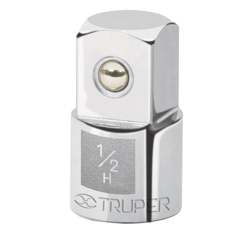 [HC82009] TRUPER ADAPTADOR A-5653 1/2"X3/4"