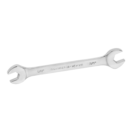 [HC82013] TRUPER LLAVE ESPANOLA 5/8X3/4" 15692PULIDA