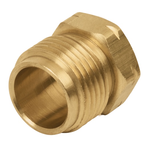 [HC82067] TUERCA IZQUIERDA P/GAS (7/8")