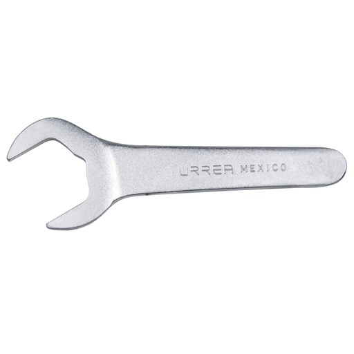 [HC80468] URREA LLAVE ESPANOLA 24MM U3524M DE UNA BOCA USG SATINADA