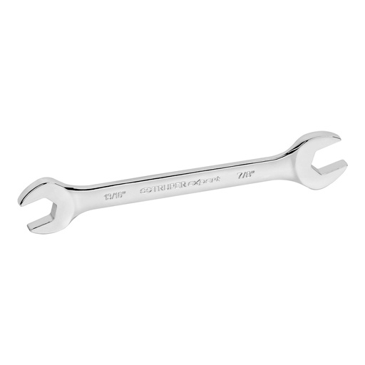 [HC82015] TRUPER LLAVE ESPANOLA 13/16X7/8 15700PULIDA