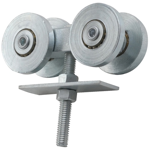 [HC80780] LOCK CARRETILLA P/PORTON 500KG LCP500