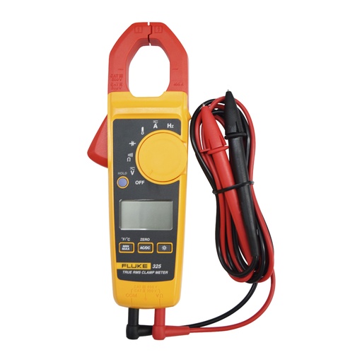 [HC80897] FLUKE PINZA AMPERIMETRICA 325