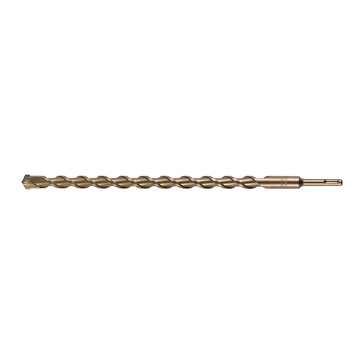 [HC81224] TRUPER BROCA BS-7/8X18 18" CONCRETO SDI PLUS 7/8"