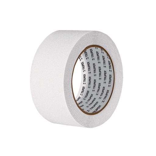[HC81975] TRUPER CINTA ANTIDERRAPANTE   50MMX5MT TRANSPARENTE CIA-25B