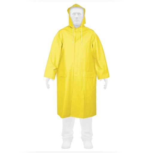 [HC81229] TRUPER GABARDINA IMPER-S CH  IMPERMEABLE