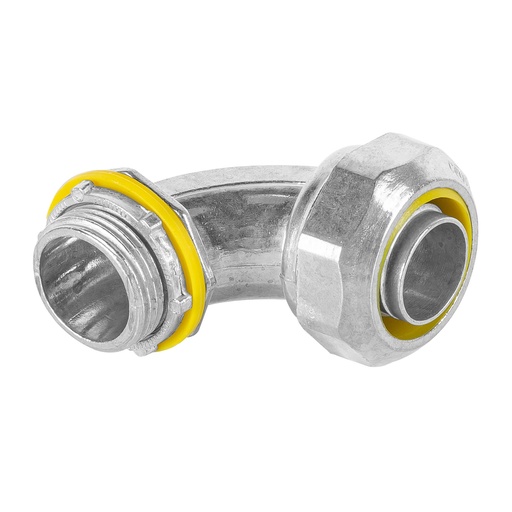 [HC81279] VOLTECH CONECTOR CLQ-3/4C 3/4" VOLTECH CURVO P/TUBO LIQUID T