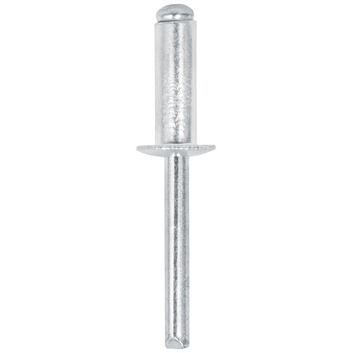 [HC81277] REMACHE R-88B 1/4" AGARRE 1/2" CLAVO D/ACERO
