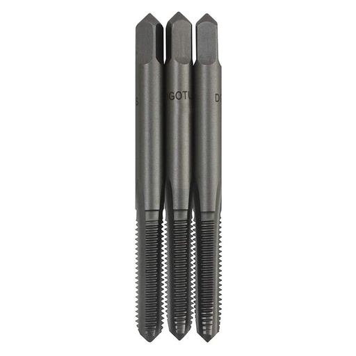[HC80573] DOGOTULS MACHUELO ET1040 3MM-0.5 3PZA ACERO ALTO CARBON