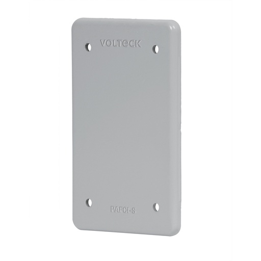 [HC81278] VOLTECH PLACA PAFCI-S VOLTECH CIEGA TIPO FS