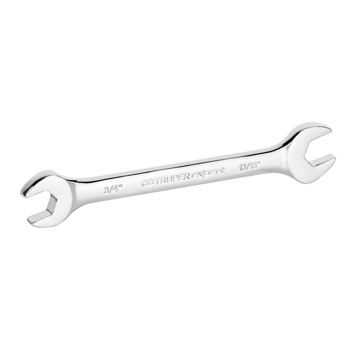 [HC81529] TRUPER LLAVE ESPANOLA 3/4X13/16 15698PULIDA