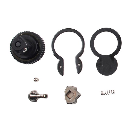 [HC27186] URREA JUEGO REFACCION MATRACA 1/4" 4749RKA