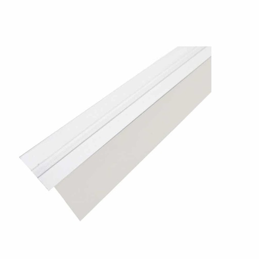 [DOGIC2002] DOGOTULS GUARDAPOLVO 90CM     ALUM P/PUERTA FIJO IC2002