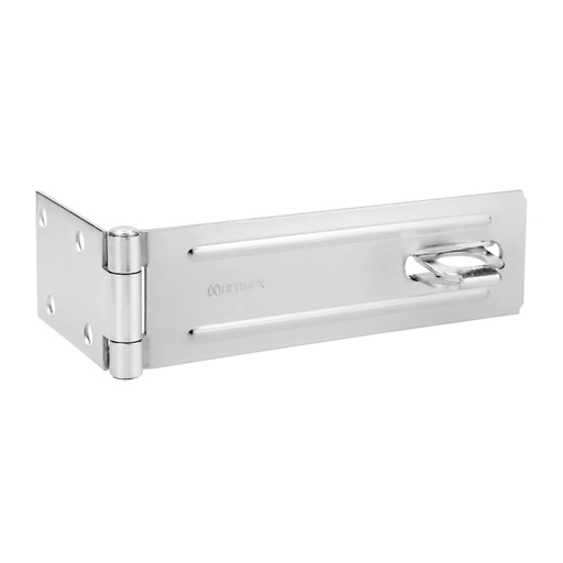 [HC81422] HERMEX PORTACANDADO POCZ-600 6" ACERO ZINCADO
