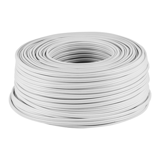 [HC81424] CORDON DUPLEX CDU-18 16 HILOS  18AWG FLEX SPT 100M