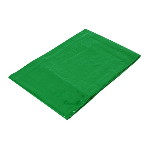 [HC81332] PRETUL LONA LP-33V 3X3M VERDE