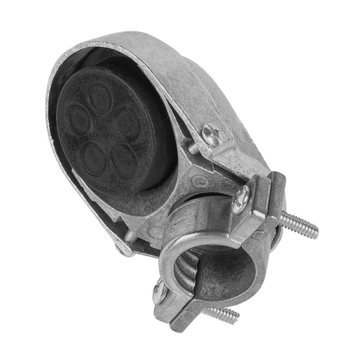 [HC81236] VOLTECH MUFA MUFA-3/4 VOLTECH C/ABRAZADERA P/TUBO