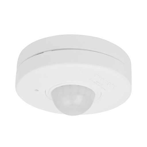[HC81289] VOLTECH SENSOR SEMO-IN VOLTECH DE MOVIMIENTO P/TECHO