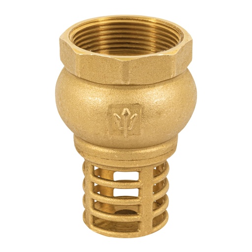 [HC81290] FOSET VALVULA PICHA-1-1/2 1 1-2PIE PICHANCHA REJILLA L